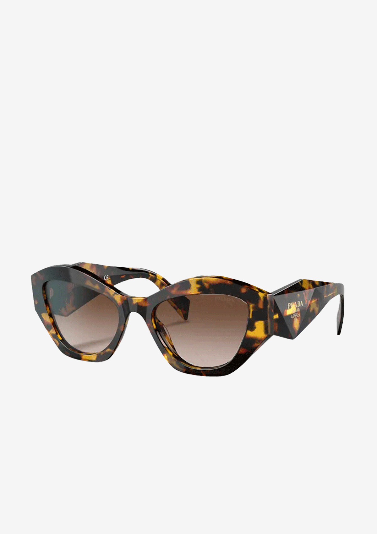 Lunette de soleil SPR 07YS