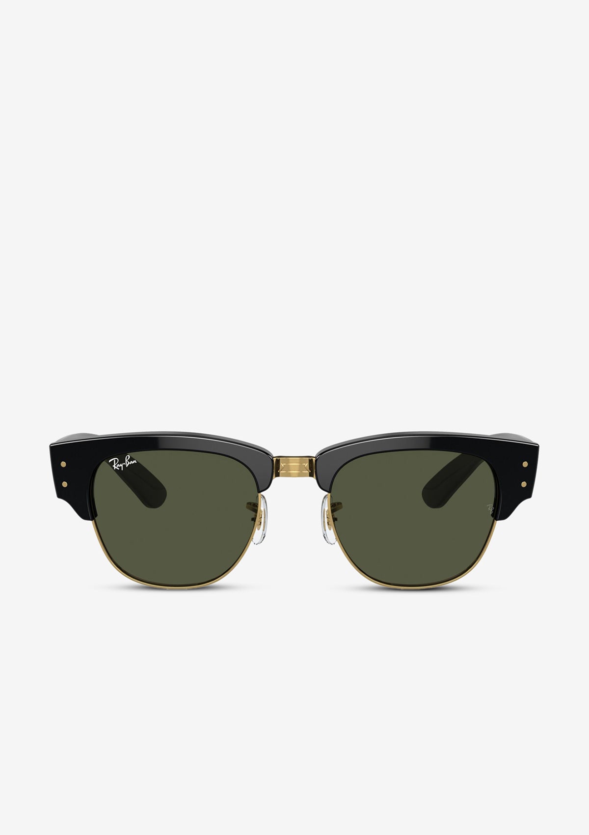 MEGA CLUBMASTER RB0316S Sunglasses Size 50-23, L