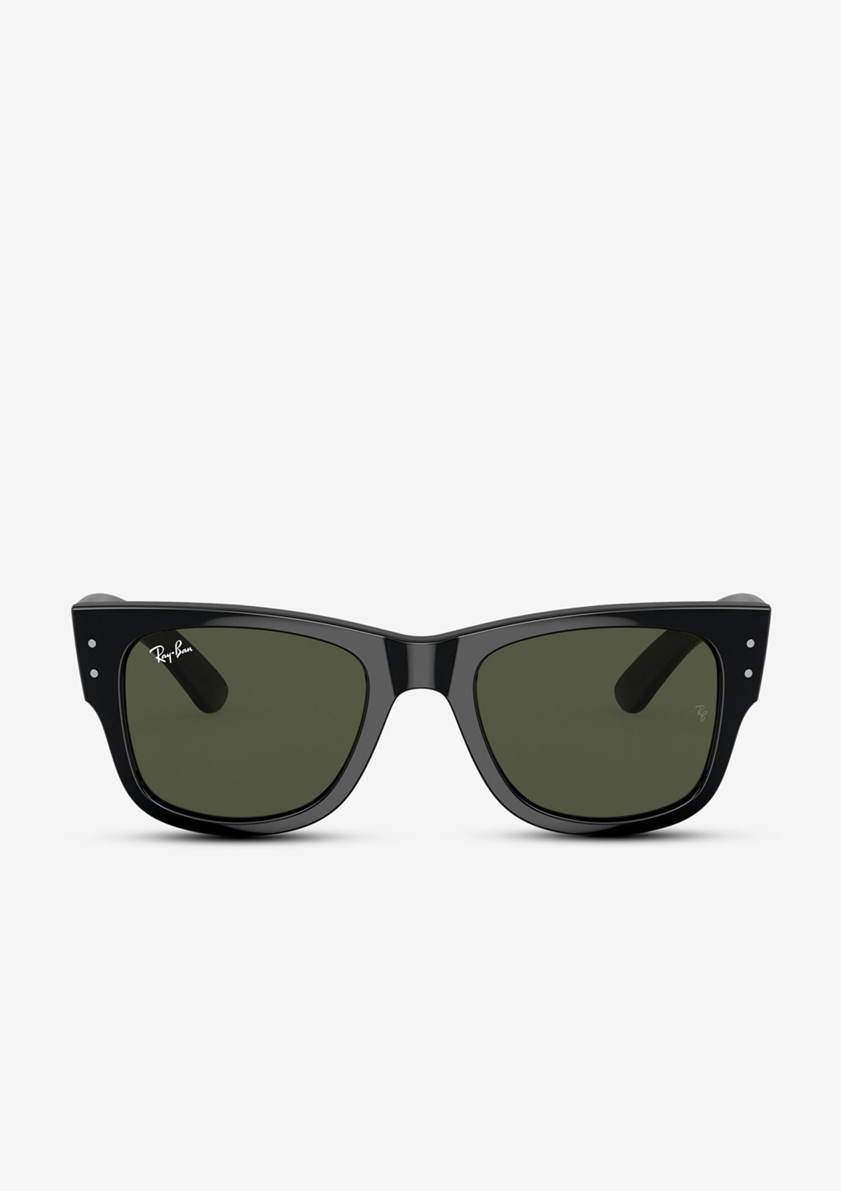 MEGA WAYFARER RB0840S Sunglasses Size 51-21, TU