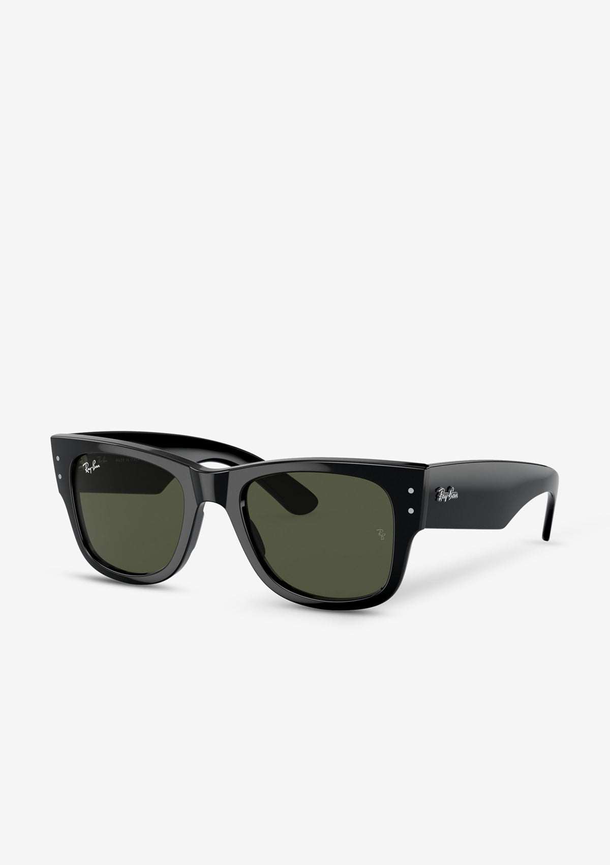 MEGA WAYFARER RB0840S Sunglasses Size 51-21, TU