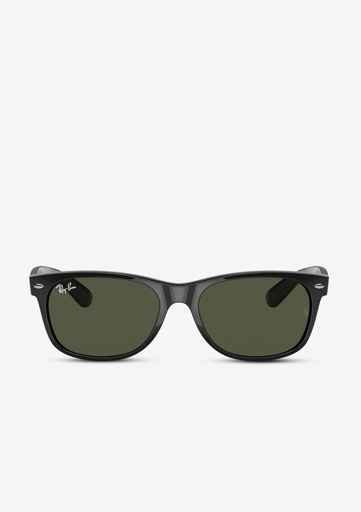 Lunette de soleil Ray-Ban RB2132 Noir
