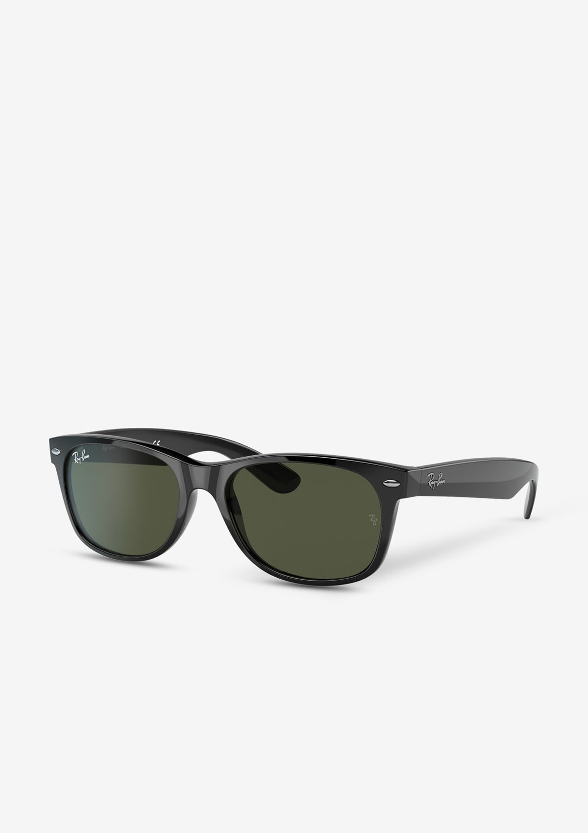 Lunette de soleil NEW WAYFARER RB2132 Taille 55-18, M