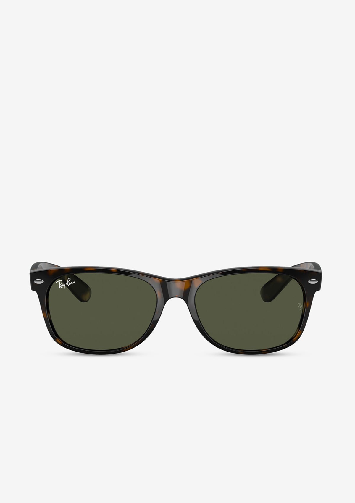 NEW WAYFARER RB2132 Sonnenbrille Größe 55-18, M