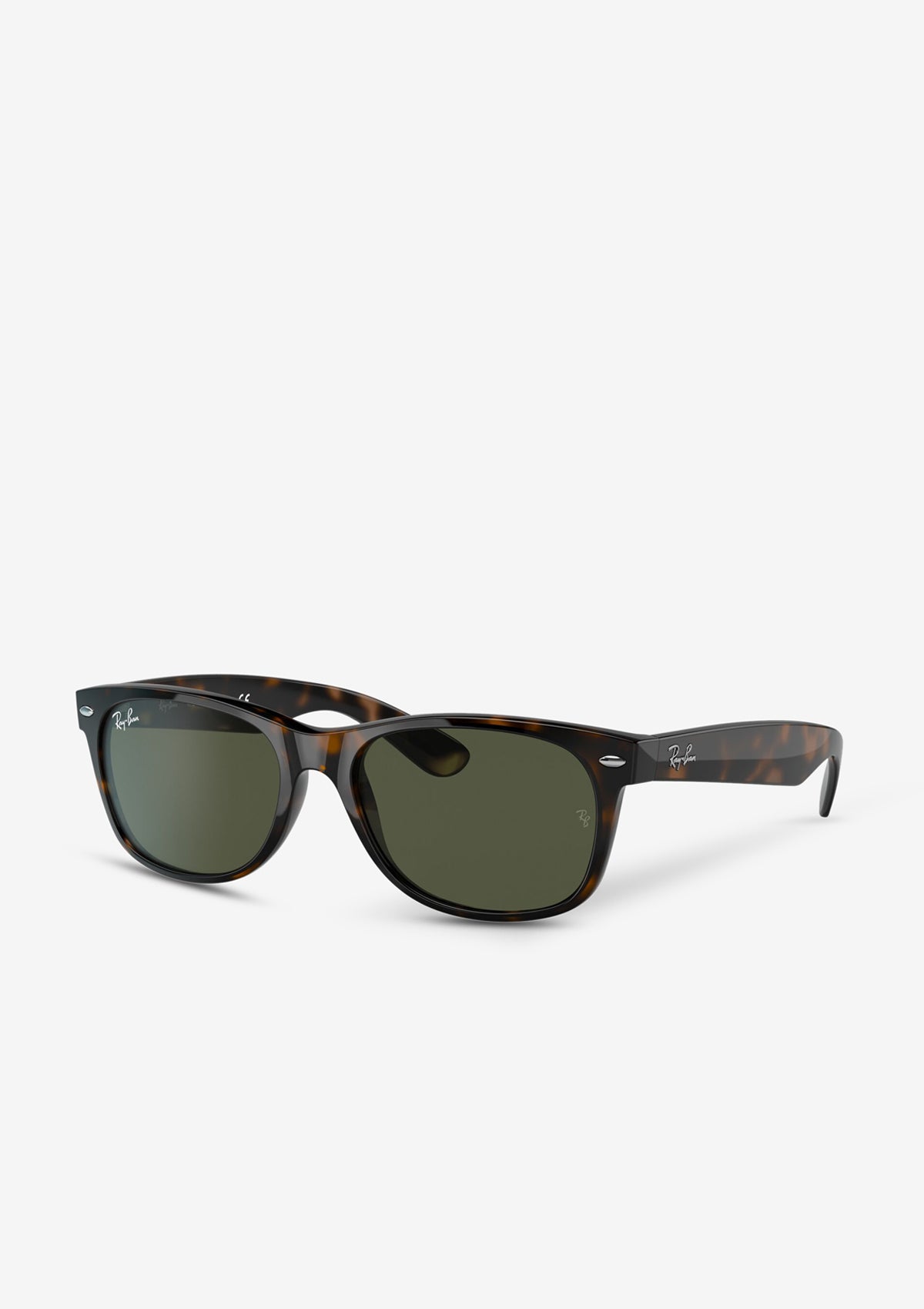 NEW WAYFARER RB2132 Sonnenbrille Größe 55-18, M