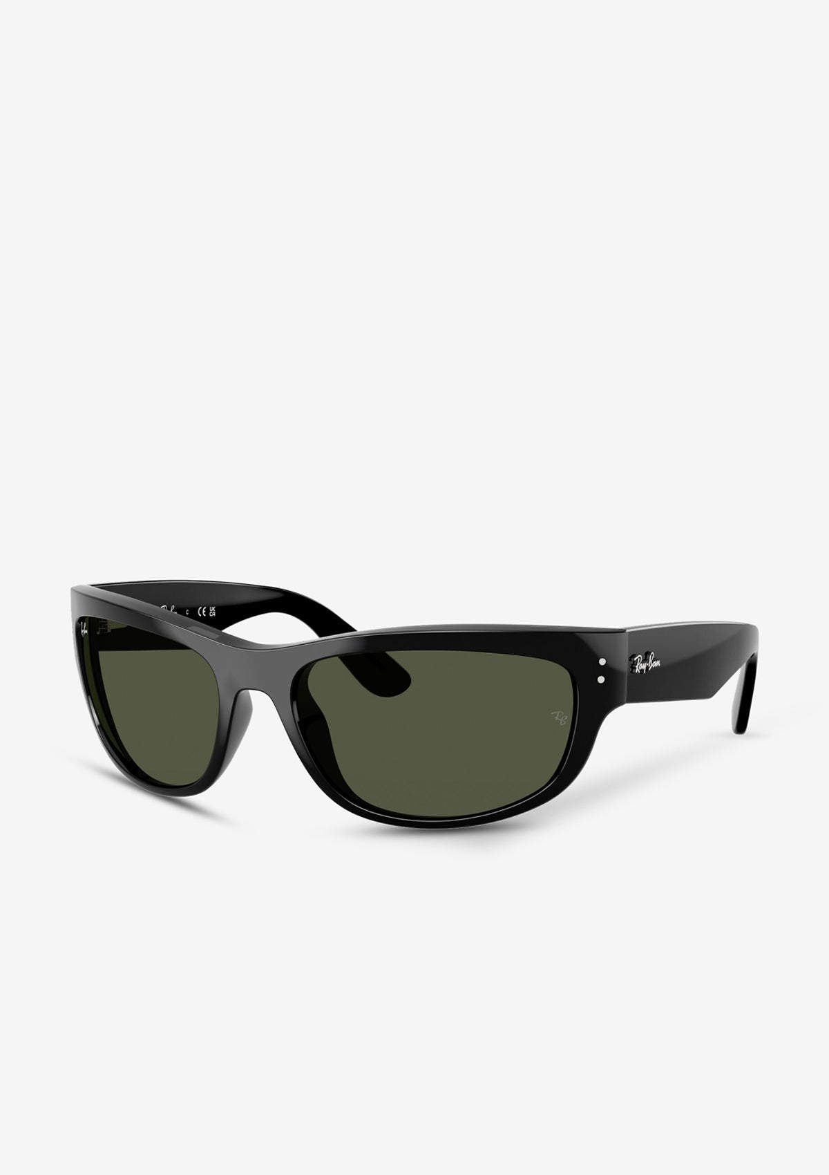 Lunette de soleil MEGA BALORAMA RB2289 Taille 60, M
