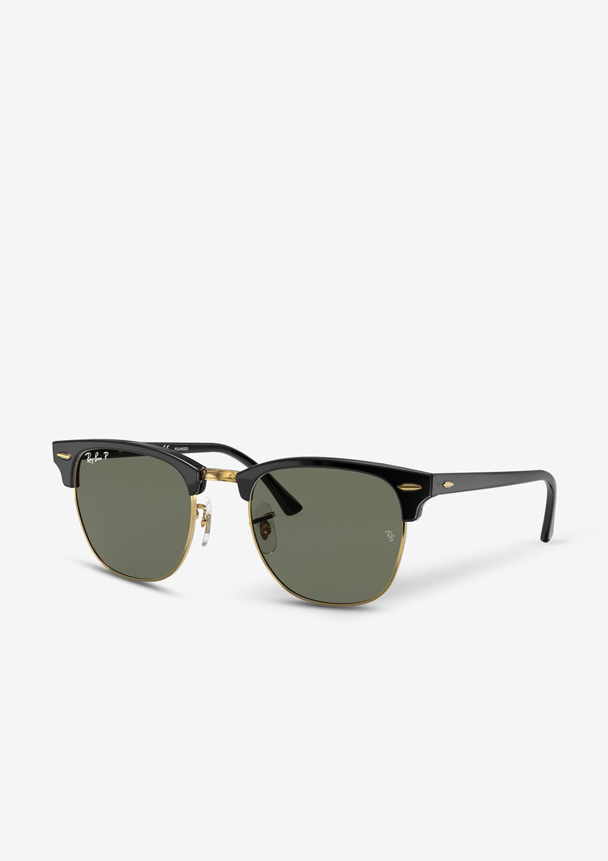 Lunette de soleil CLUBMASTER RB3016 POLARISÉ