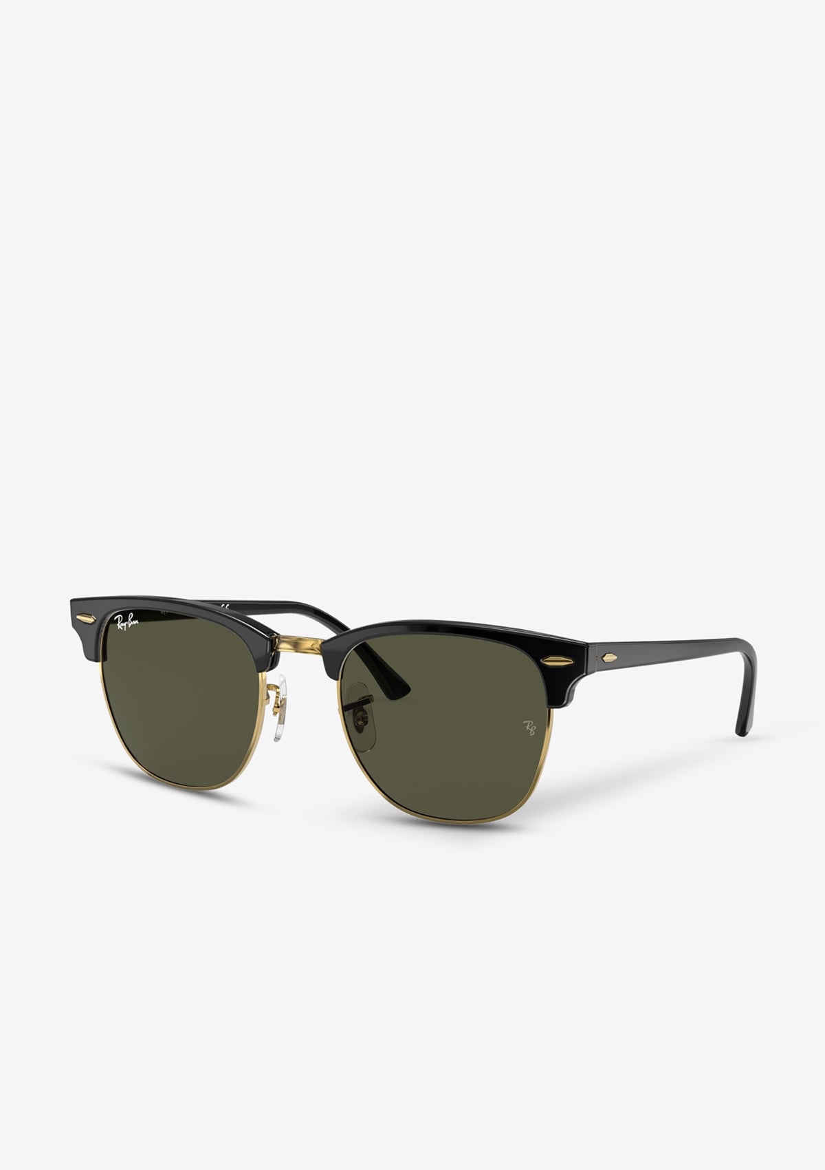 Lunette de soleil CLUBMASTER RB3016