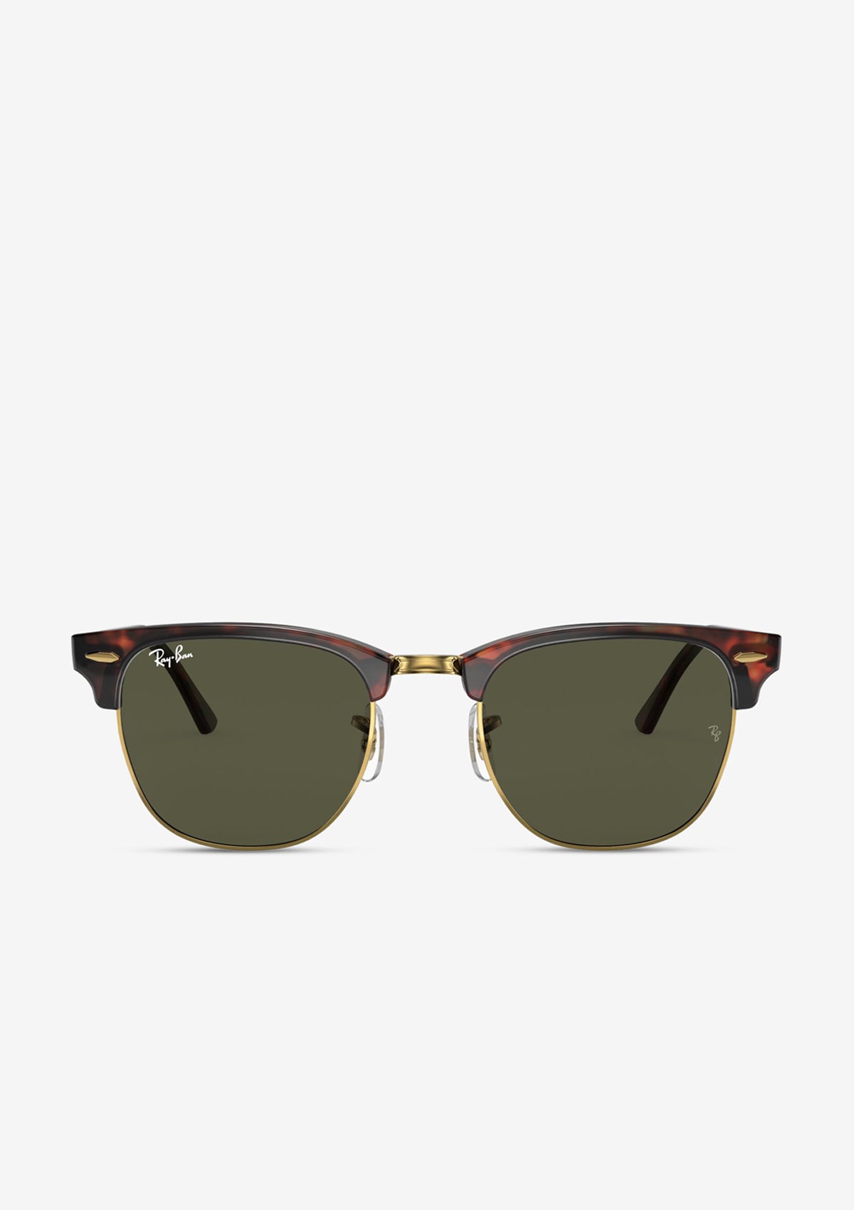 CLUBMASTER RB3016 Sonnenbrille