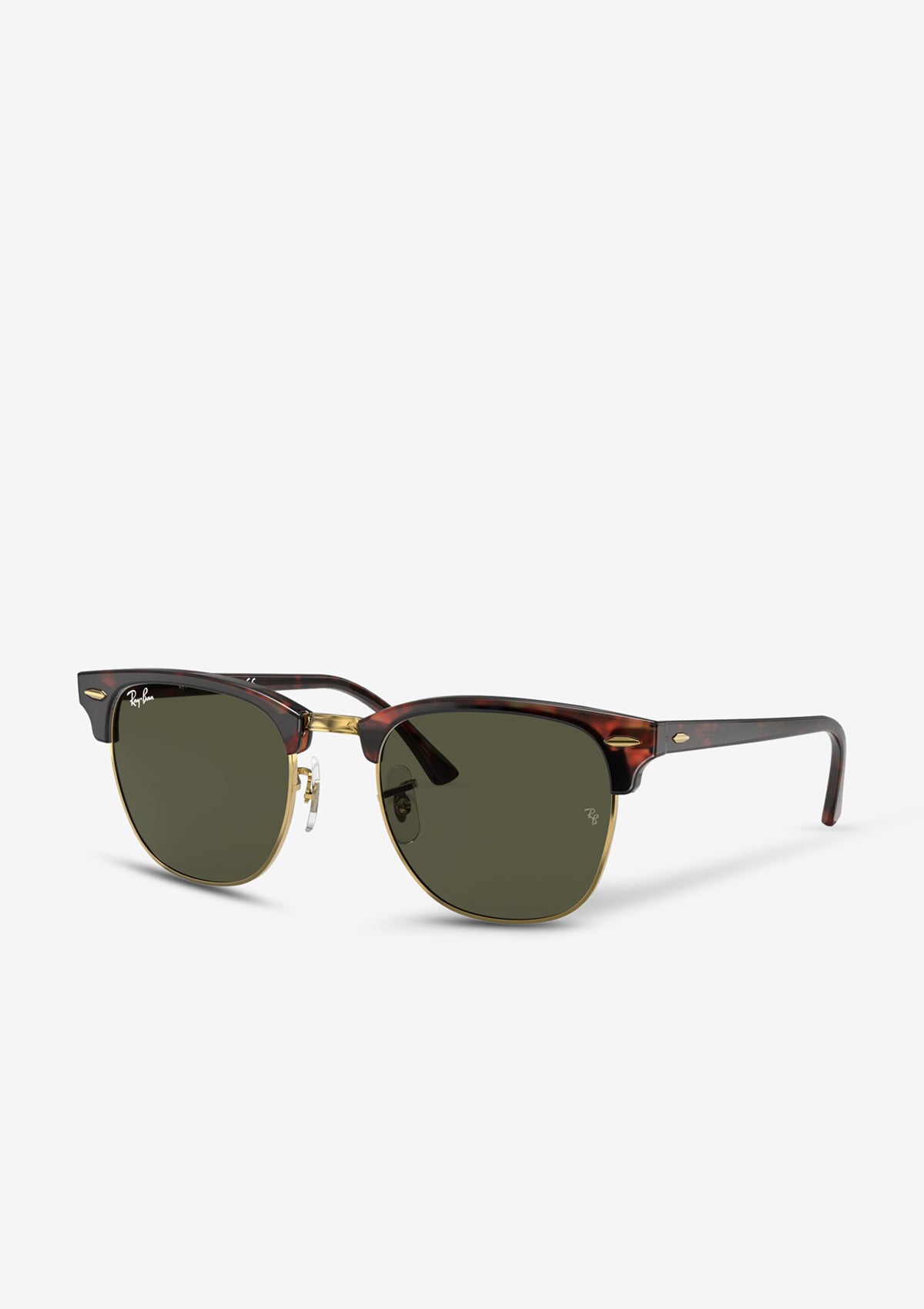 CLUBMASTER RB3016 Sonnenbrille