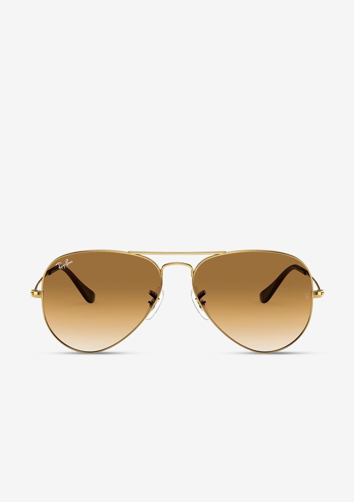 Lunette de soleil AVIATOR RB3025, Taille 58 (L)