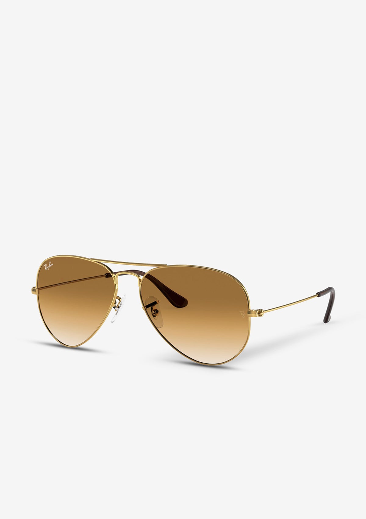 Lunette de soleil AVIATOR RB3025, Taille 58 (L)