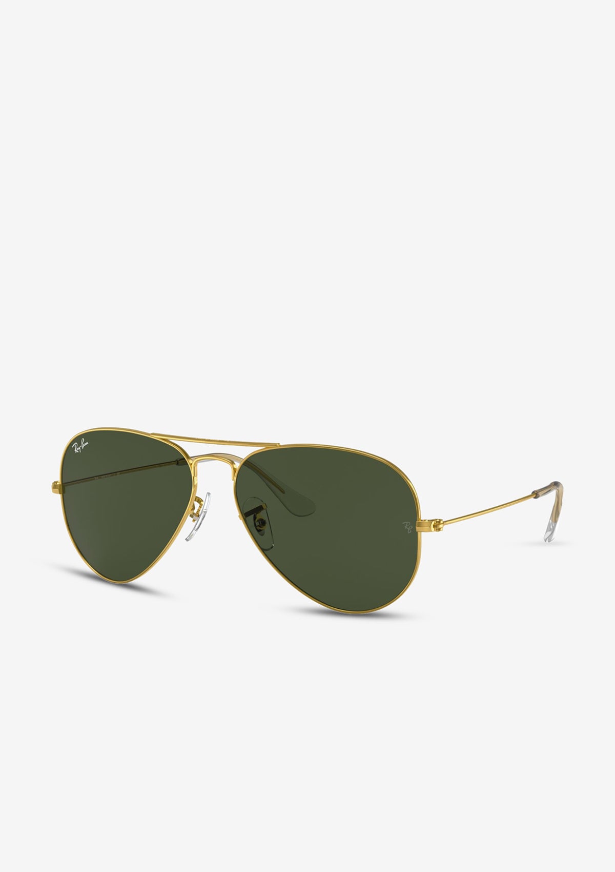 Lunette de soleil AVIATOR RB3025, Taille 58 (L)