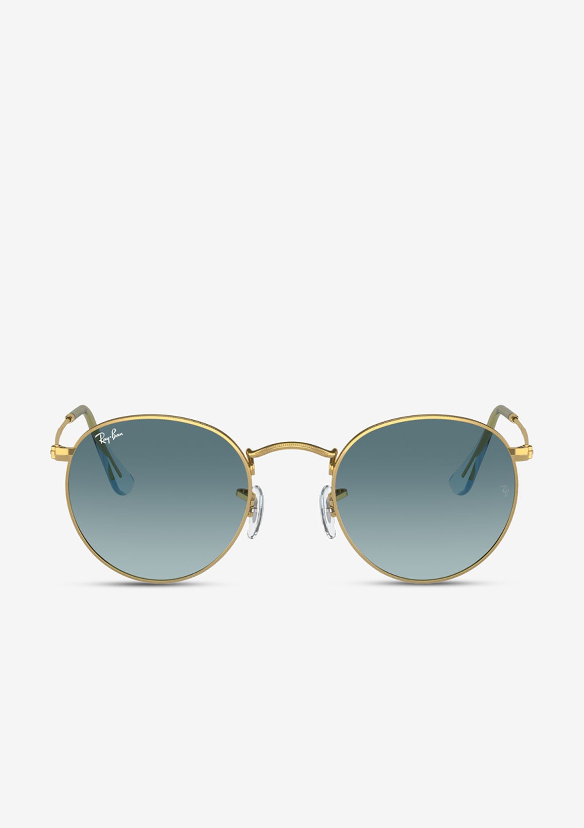 Lunette de soleil ROUND RB3447, Taille 50 (M)