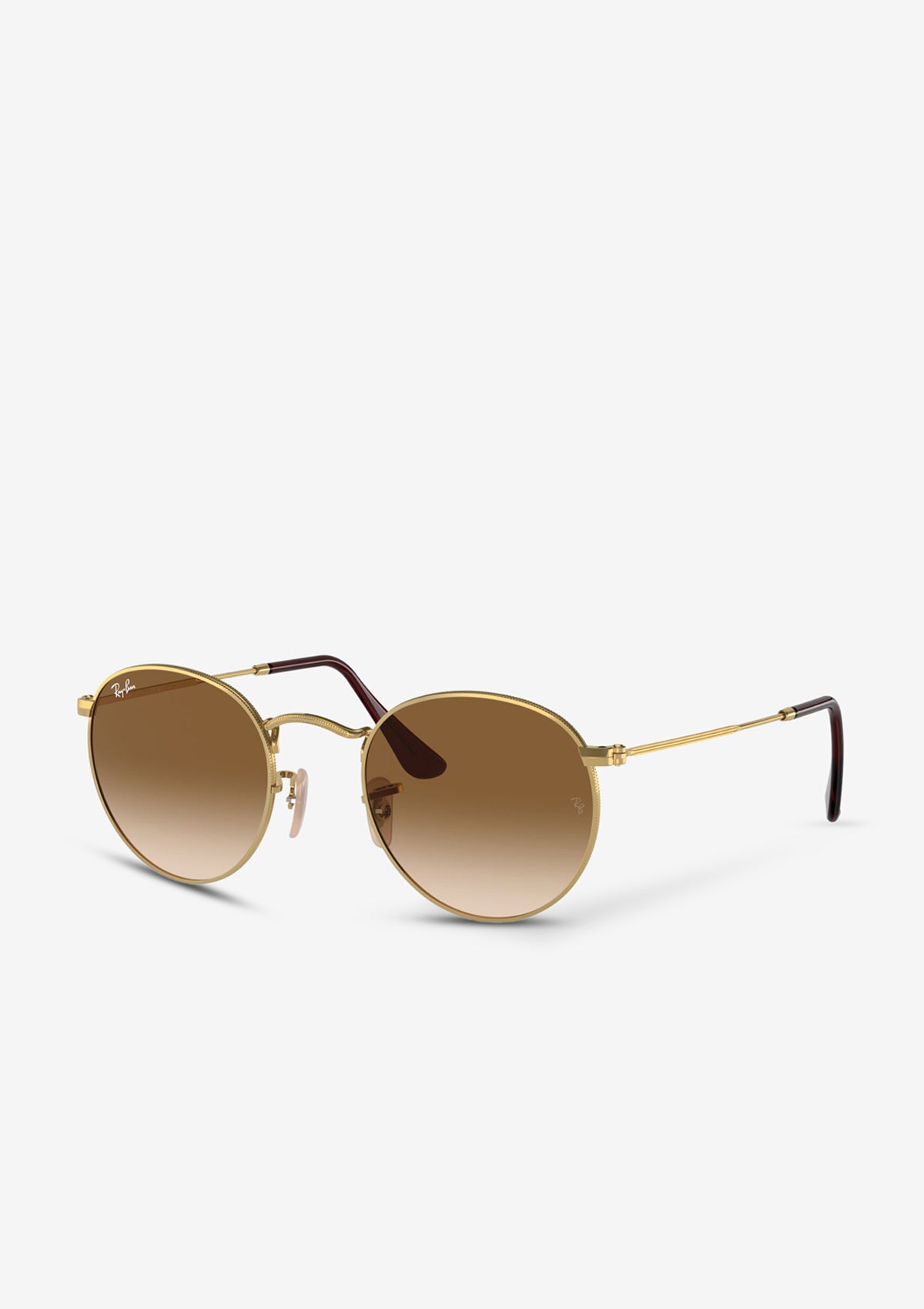 ROUND RB3447 Sunglasses, Size 50 (M)