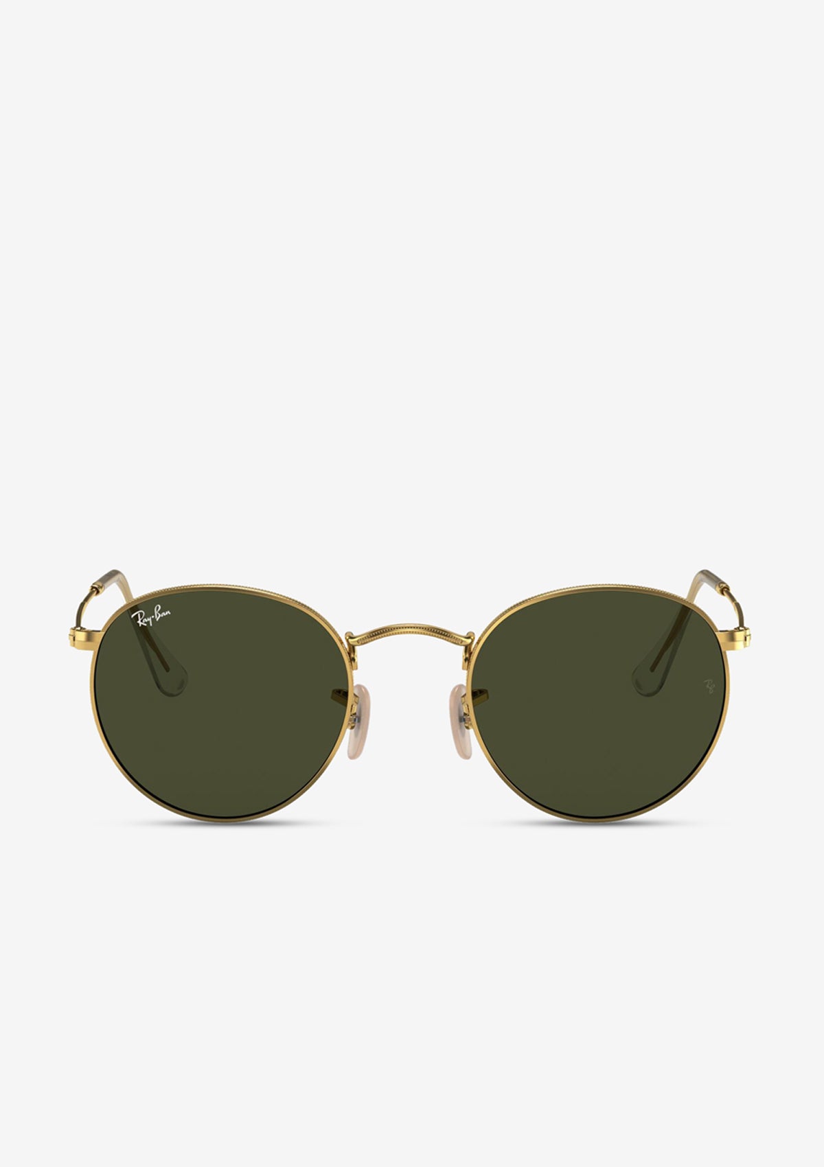 ROUND RB3447 Sunglasses, Size 50 (M)