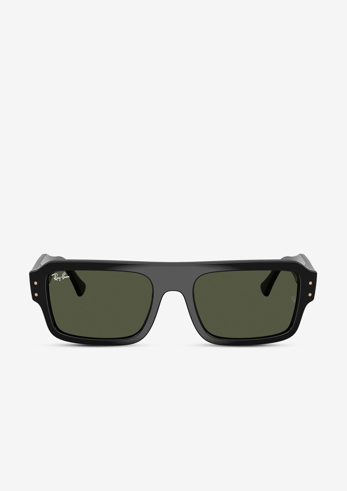 Lunette de soleil LUKAS RB4454, Taille 56 L