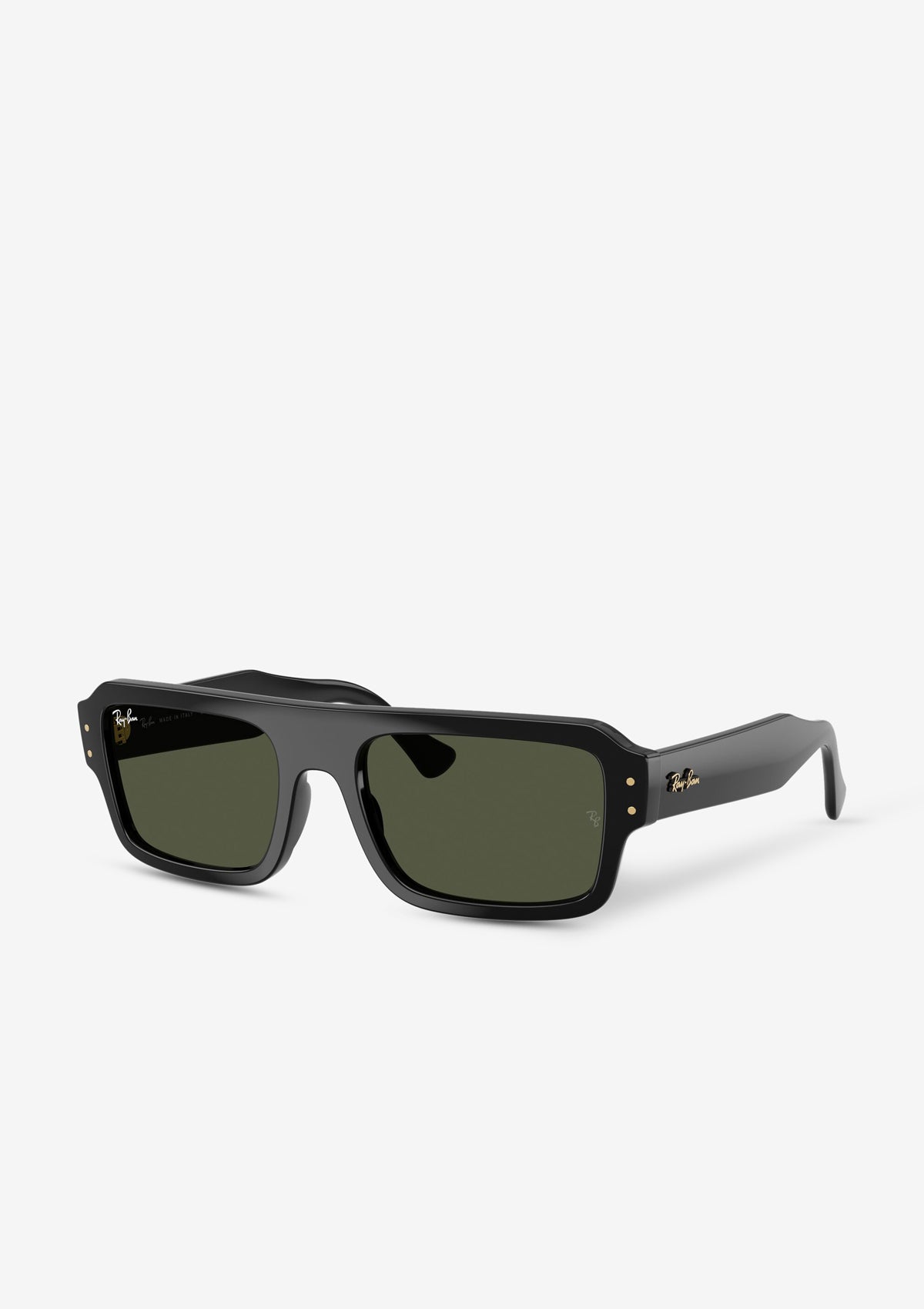 Lunette de soleil LUKAS RB4454, Taille 56 L