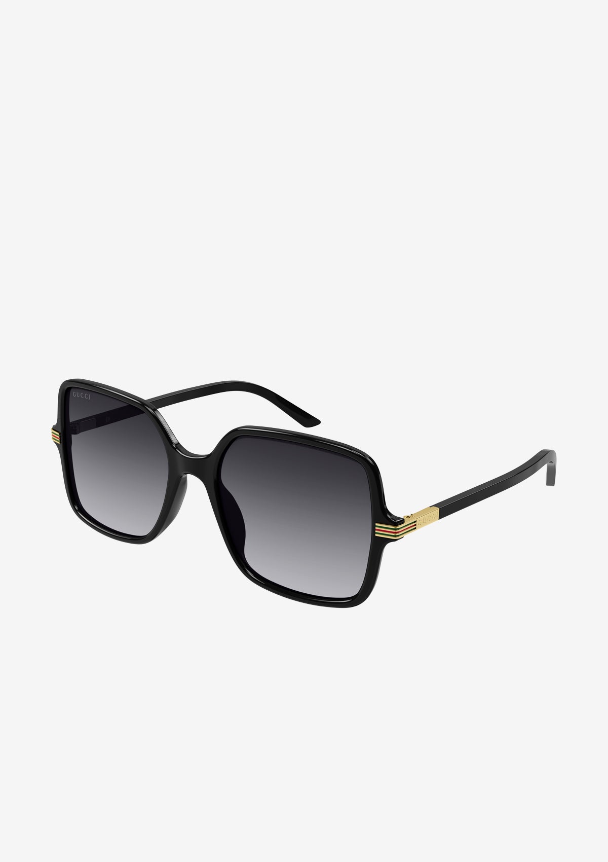 Lunette gucci noir online