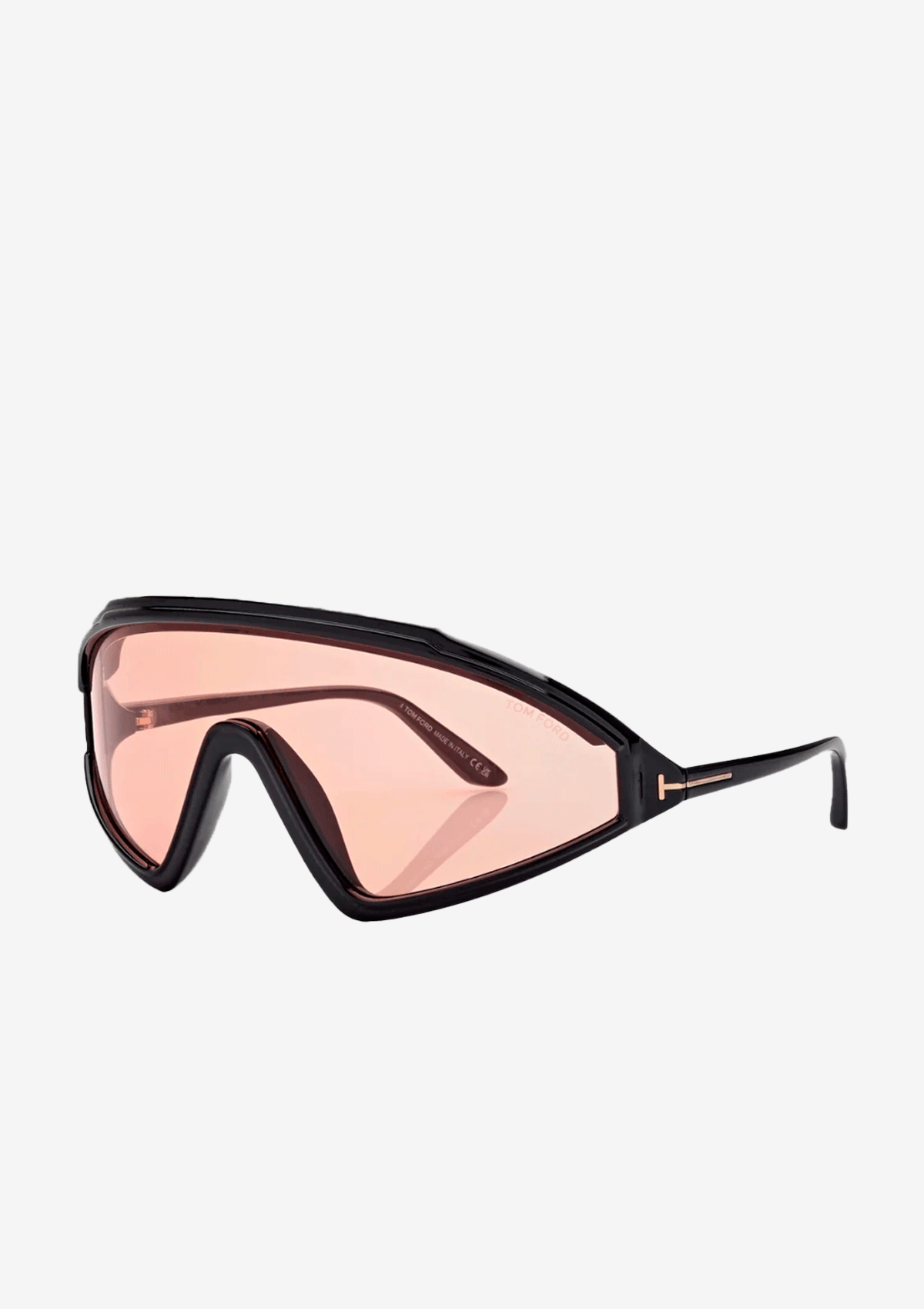 Lorna TF1121 Sunglasses