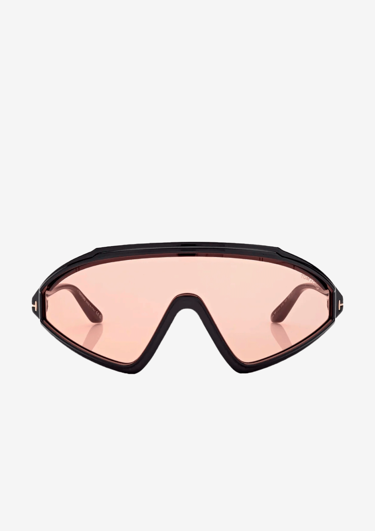 Lorna TF1121 Sunglasses
