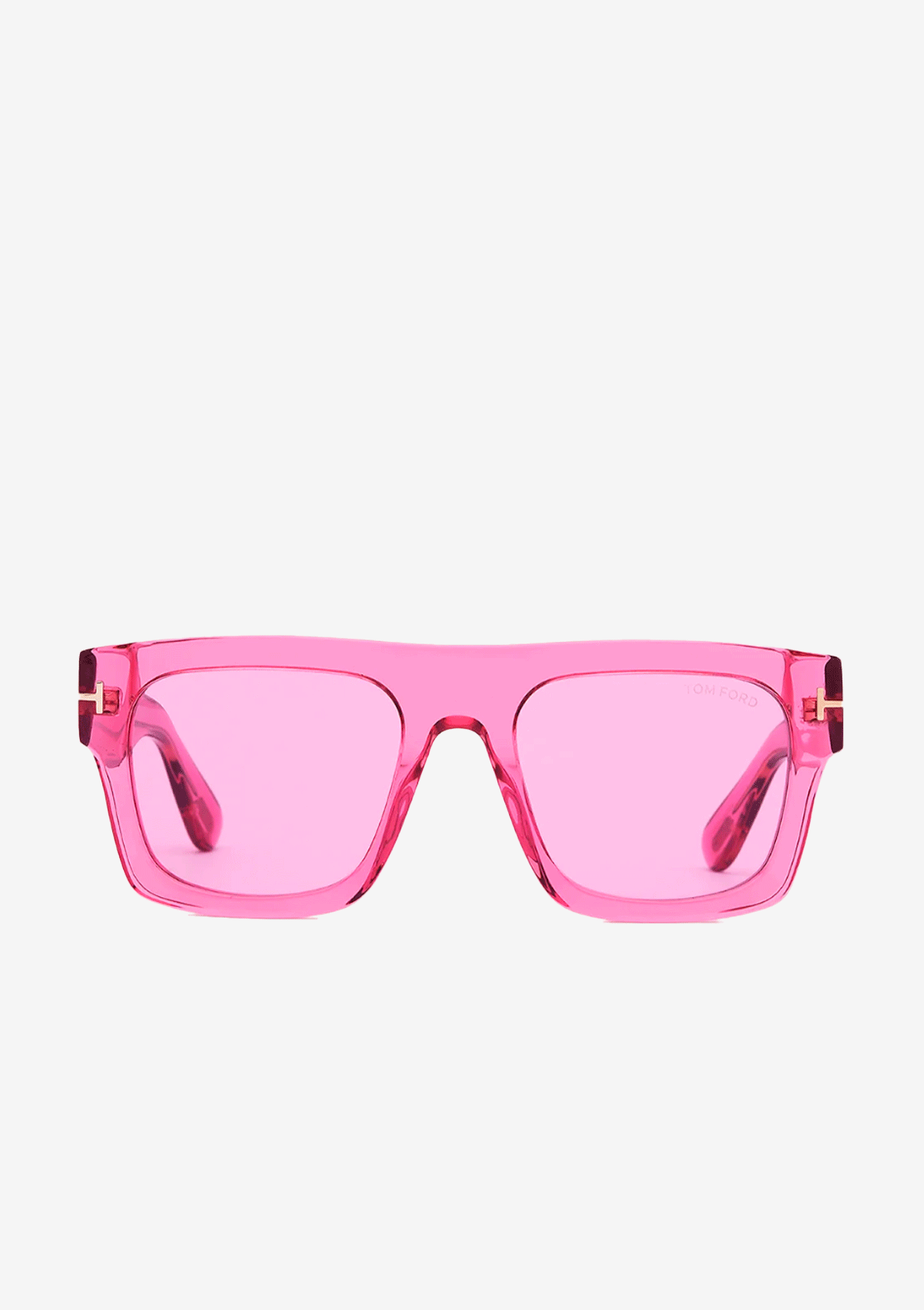 Lunette de soleil TF0711