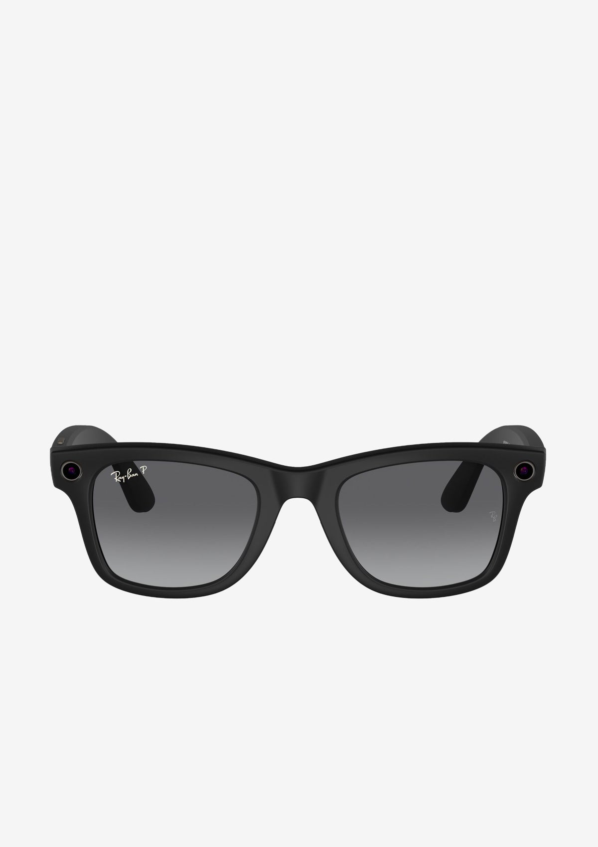 RAY-BAN META WAYFARER RW4006 GRÖSSE 50-22 (M)