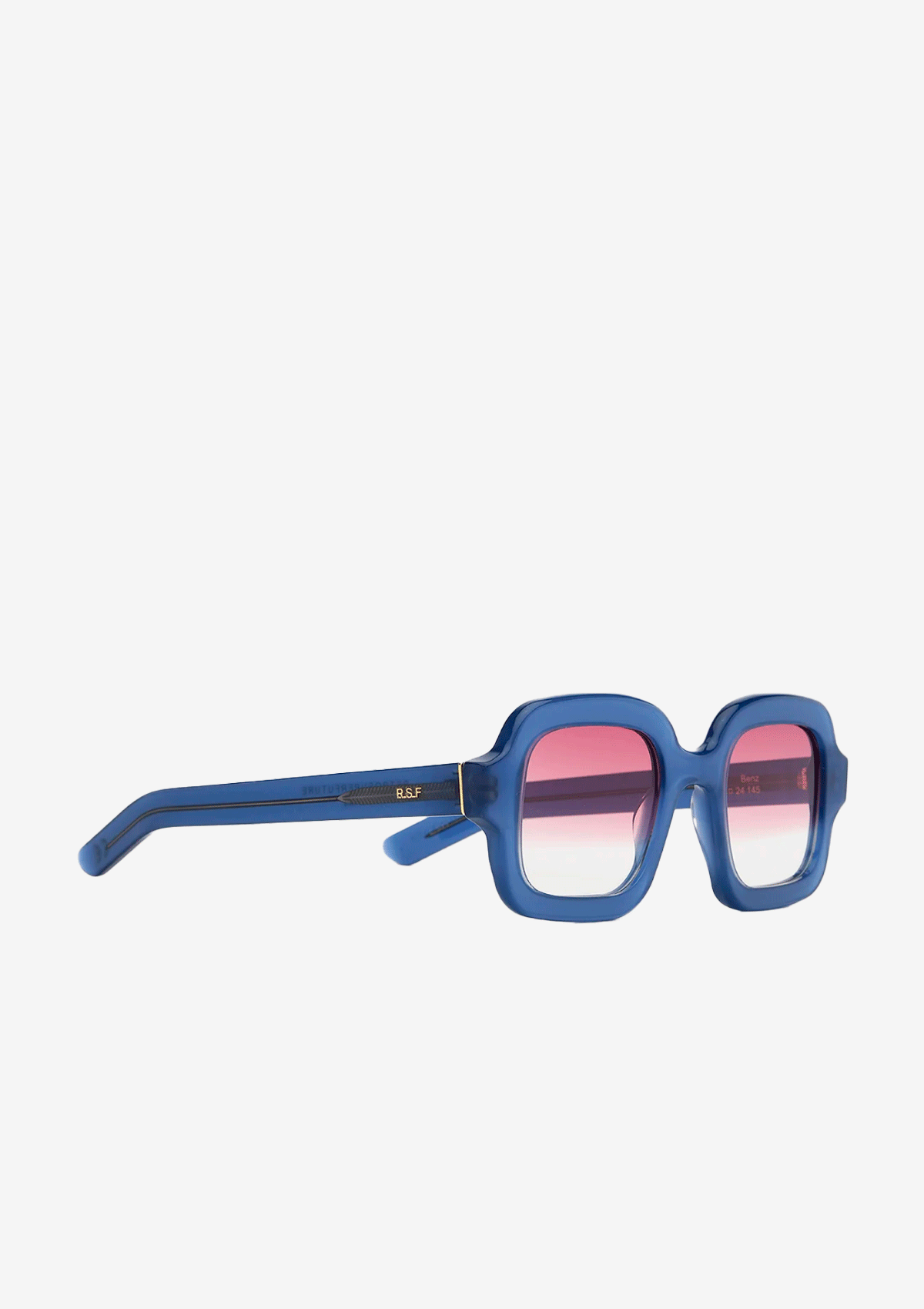 Lunette de soleil BENZ