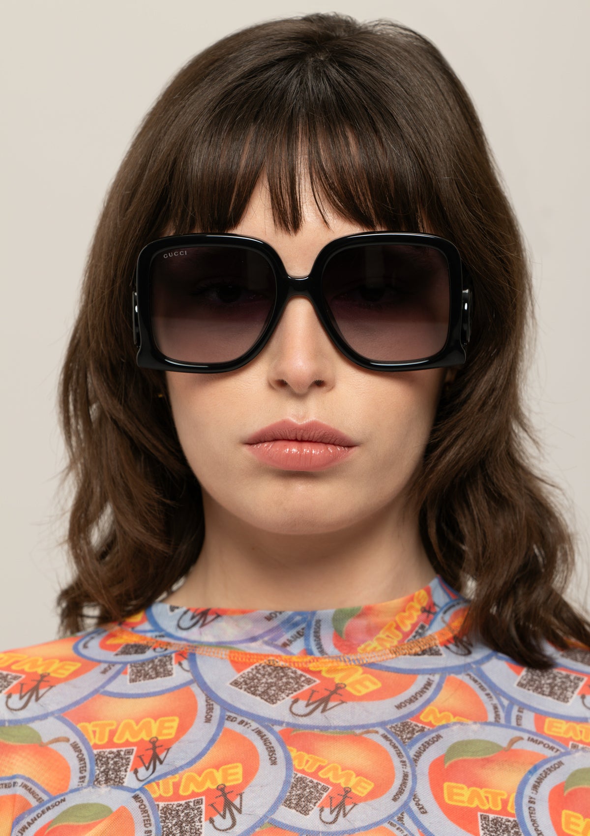Lunette de soleil GG1326S