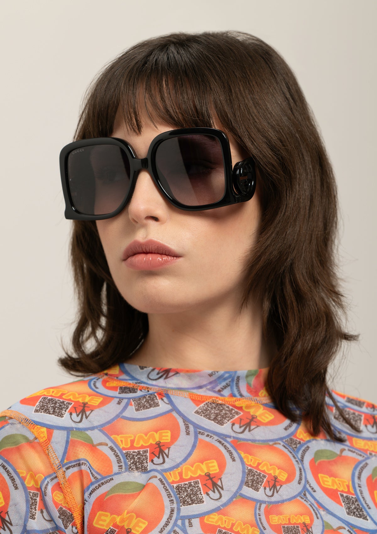 Lunette de soleil GG1326S