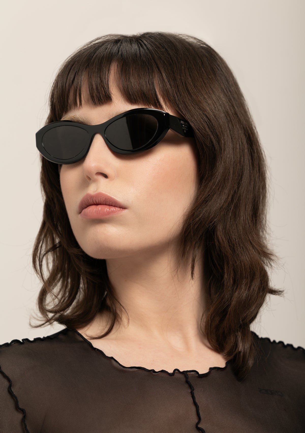 Lunette de soleil SPR 26Z