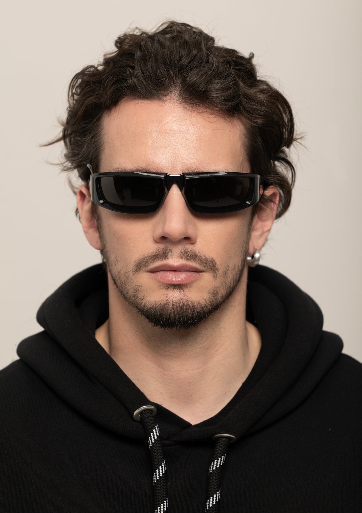 Lunette de soleil SPR 25Y