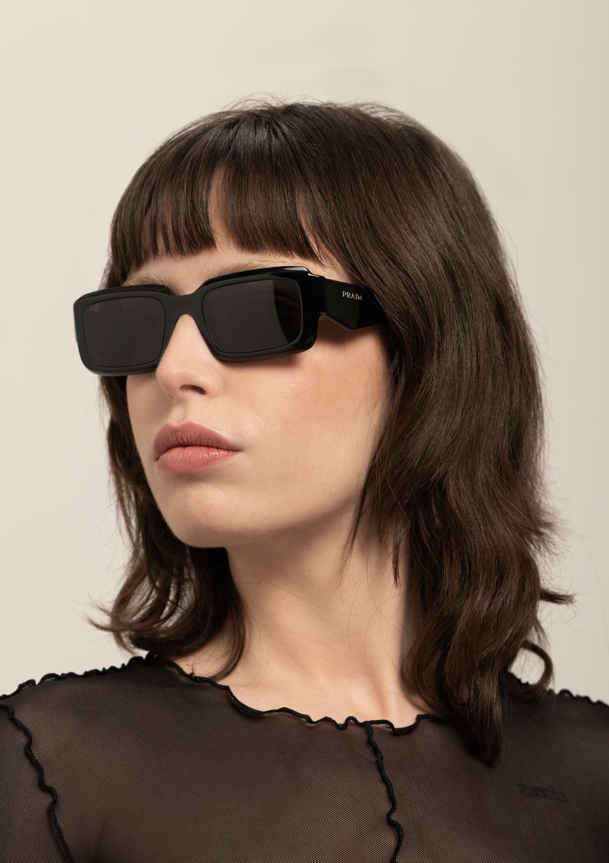 Lunette de soleil SPR 27Z