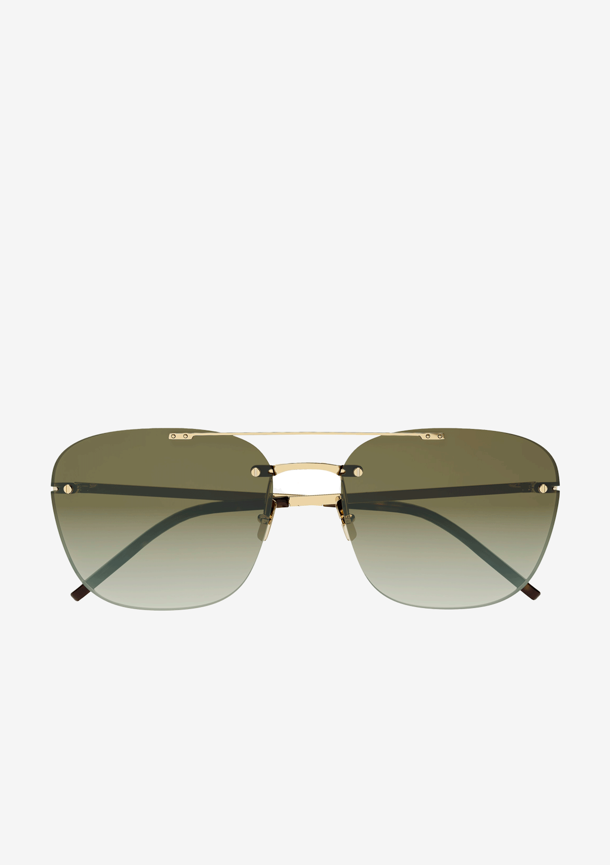 SL309 Randlose Sonnenbrille