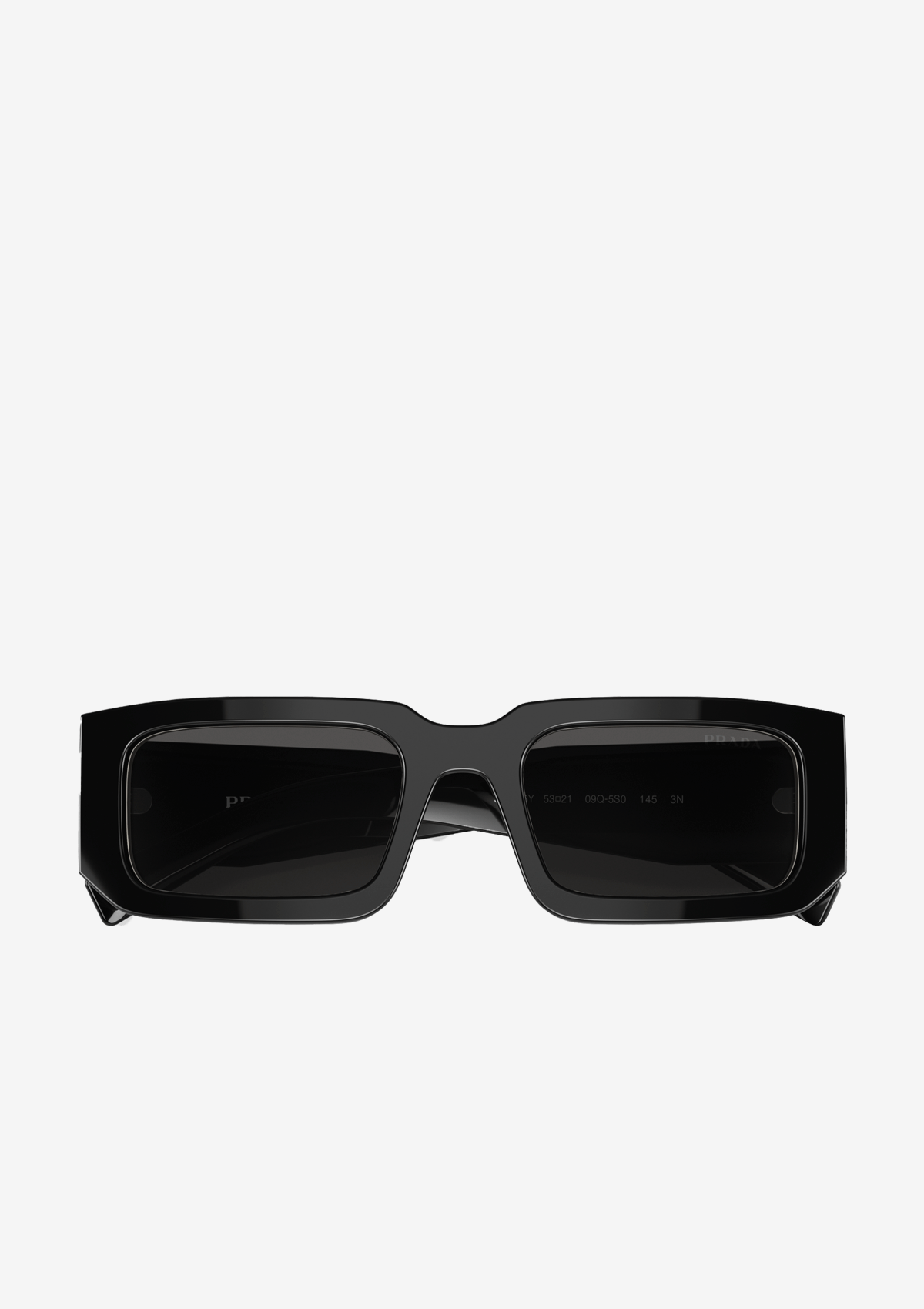 Lunette de soleil SPR 06Y