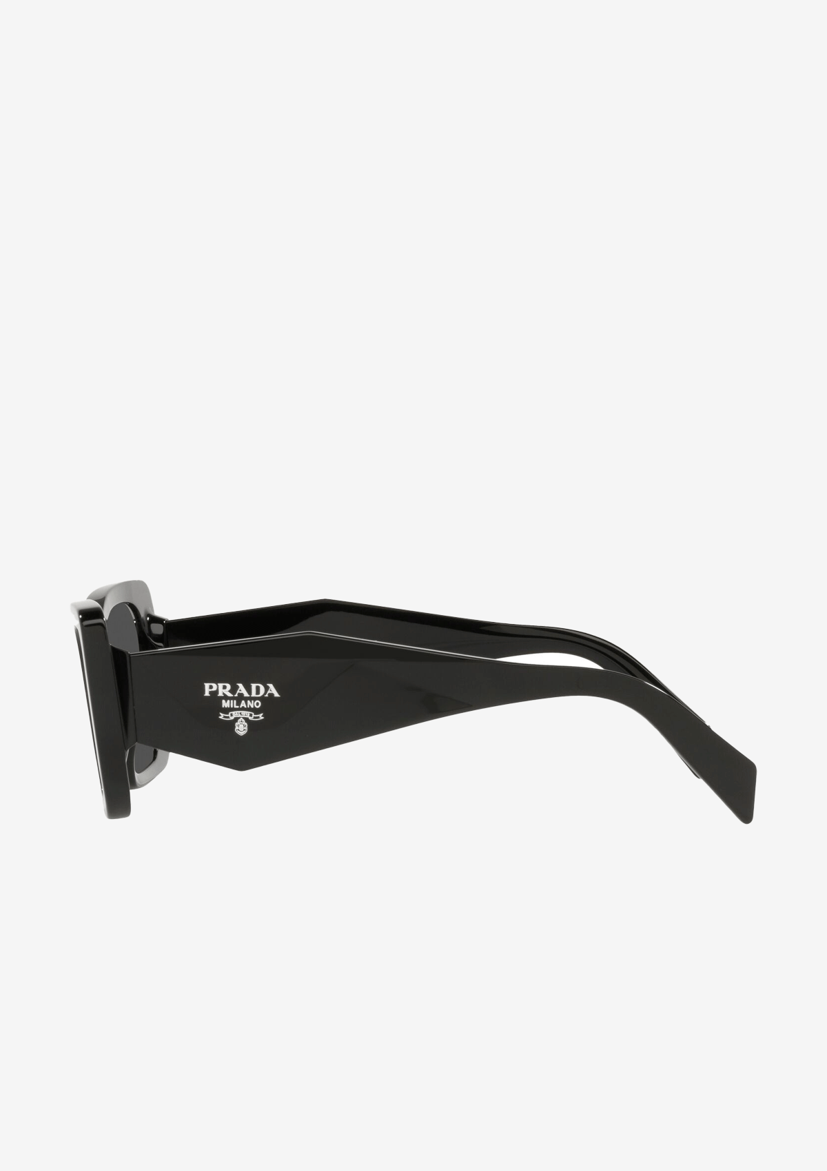 Lunette de soleil PRADA PR 08YS Noir