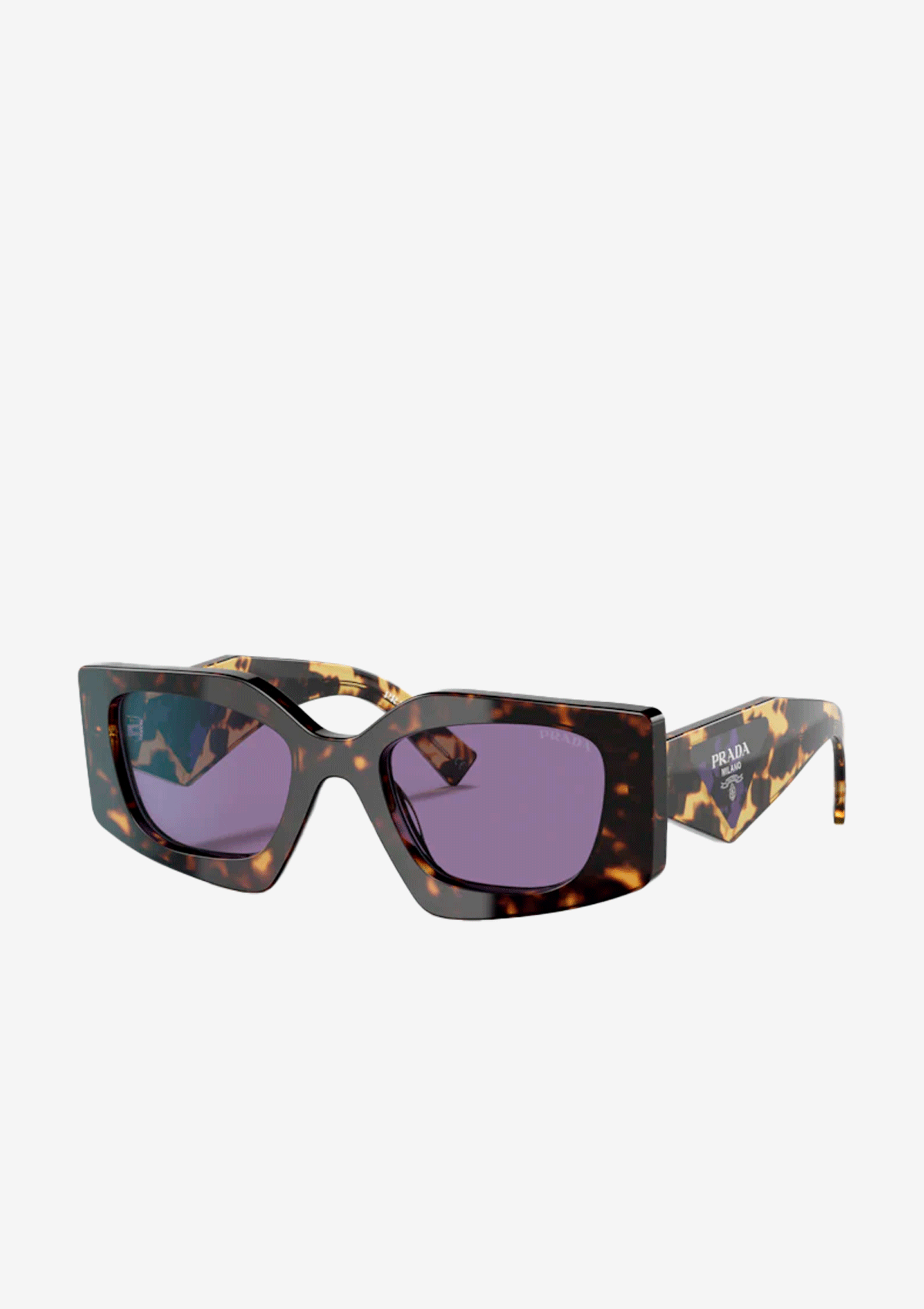 Lunette de soleil SPR 15YS