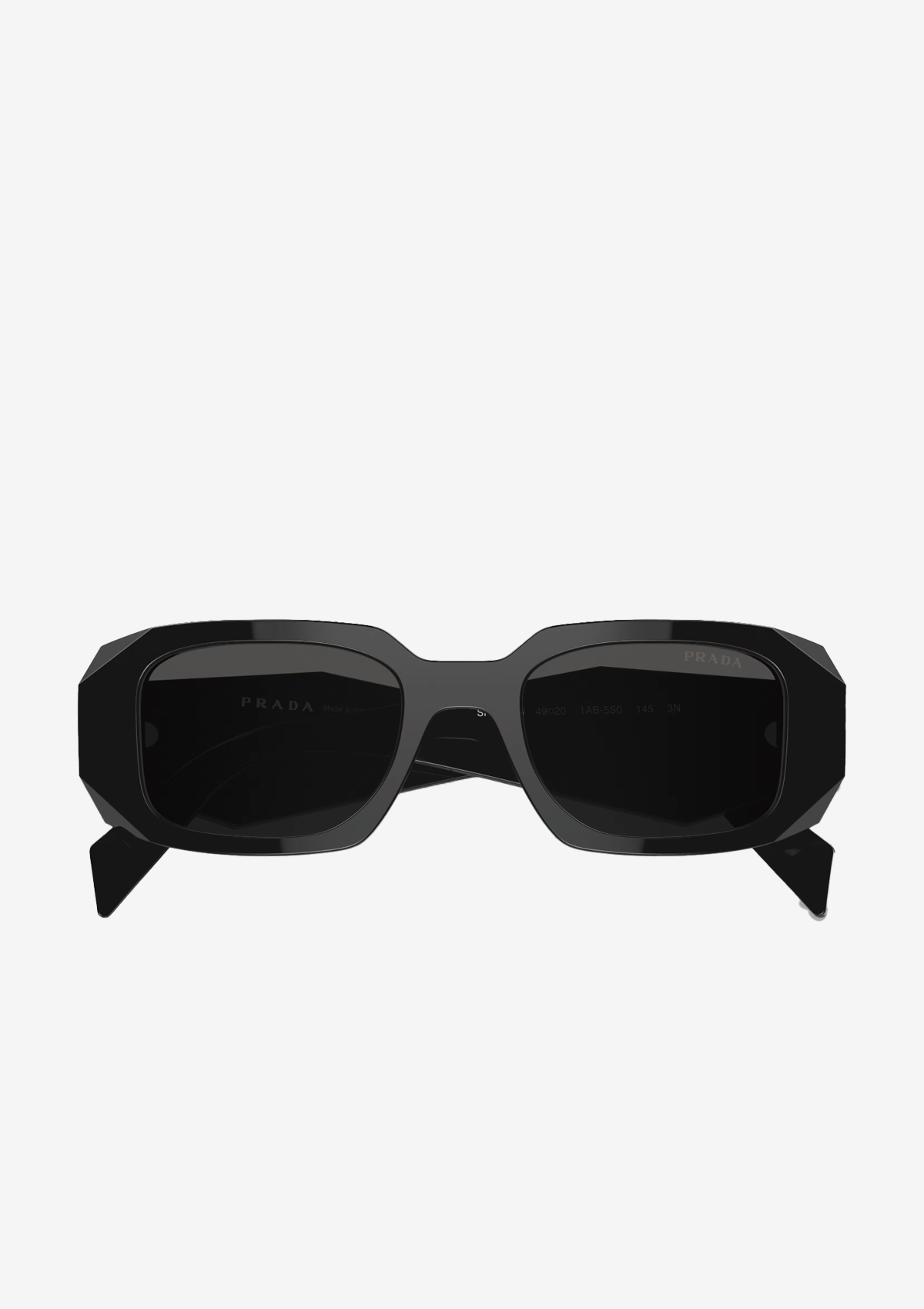 Lunette de soleil SPR 17WS
