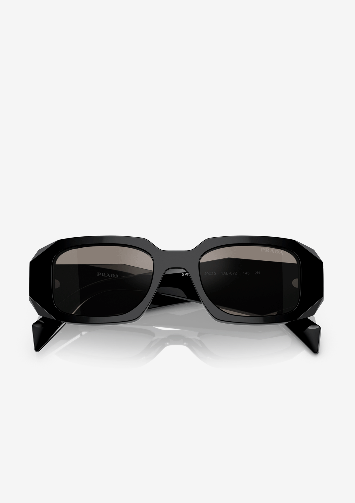 Lunette de soleil SPR 17WS