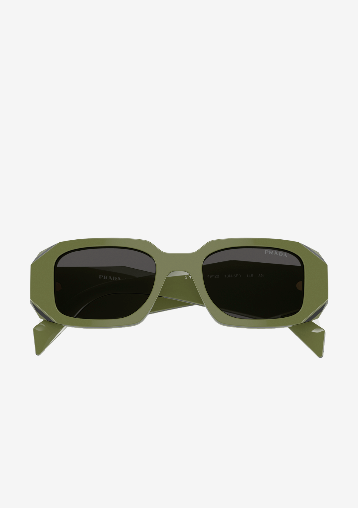 Lunette de soleil SPR 17WS