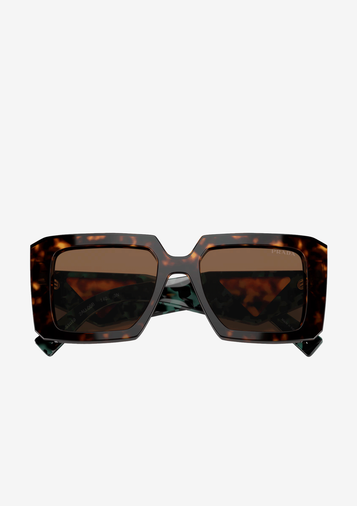 Lunette de soleil SPR 23YS