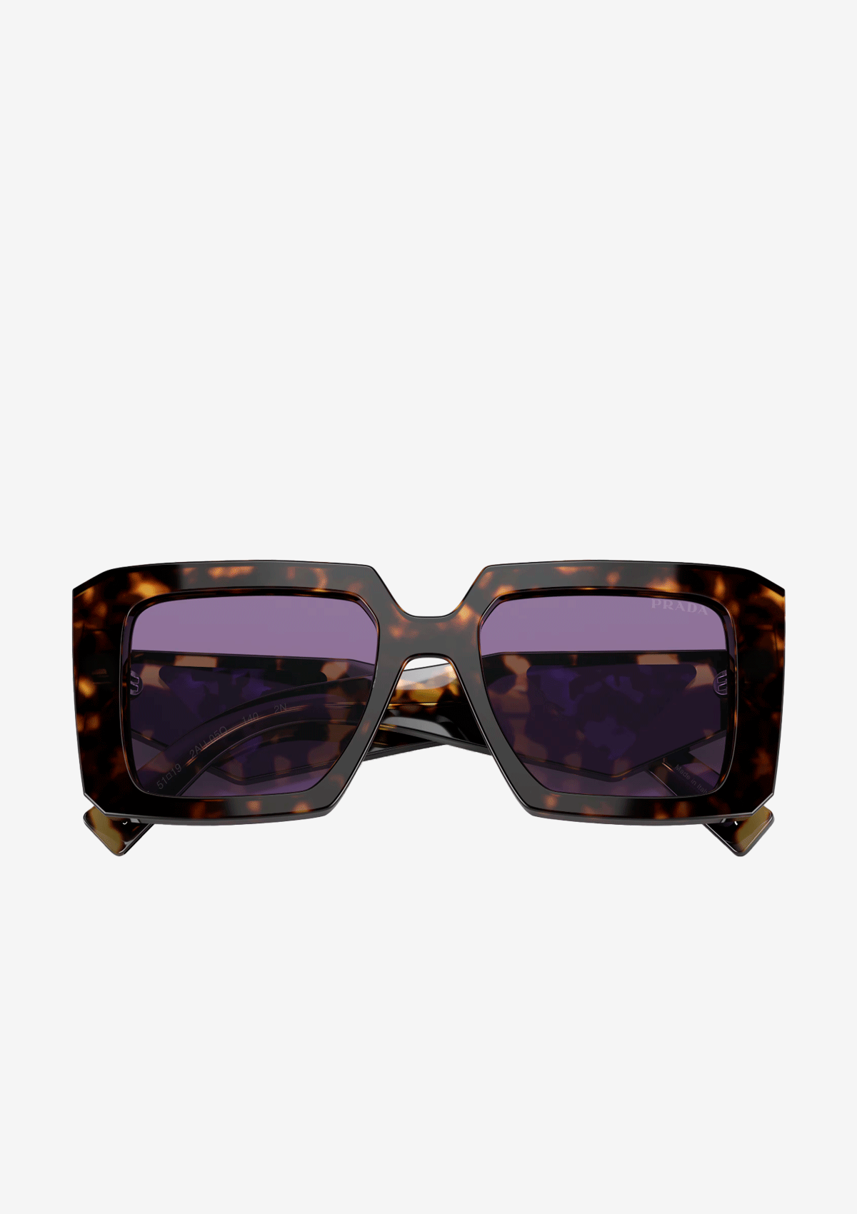 Lunette de soleil SPR 23YS