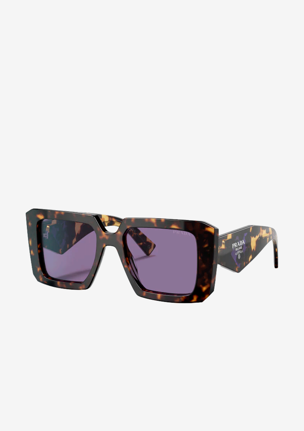 Lunette de soleil SPR 23YS
