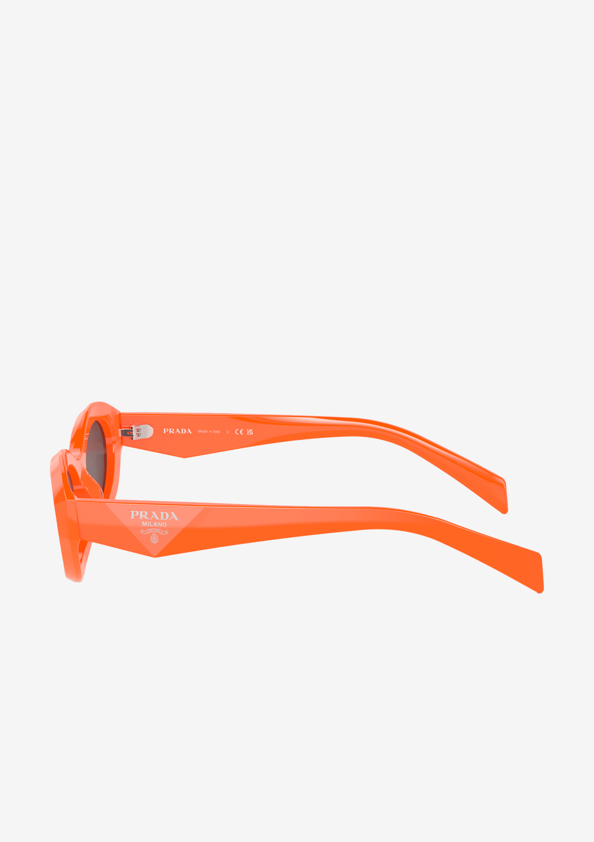 Lunette de soleil SPR 26ZS