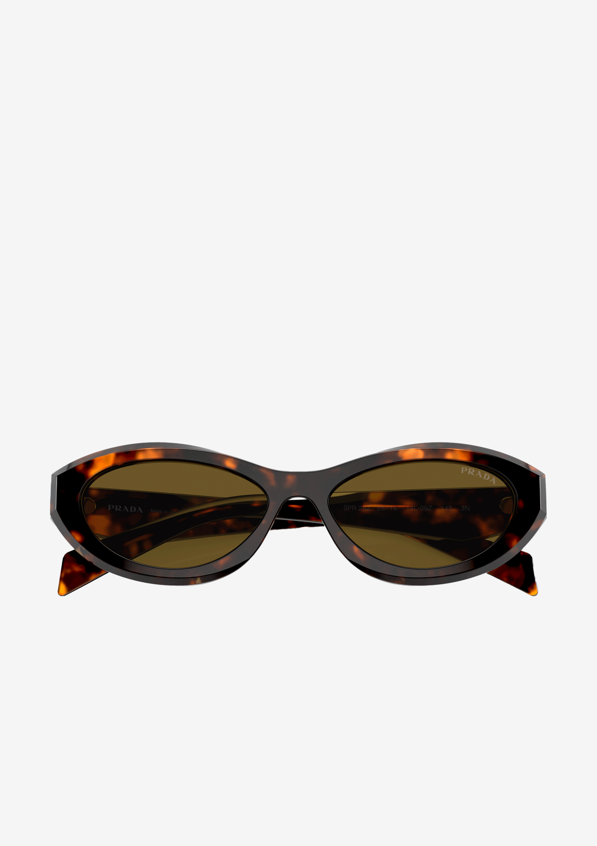 Lunette de soleil SPR 26ZS