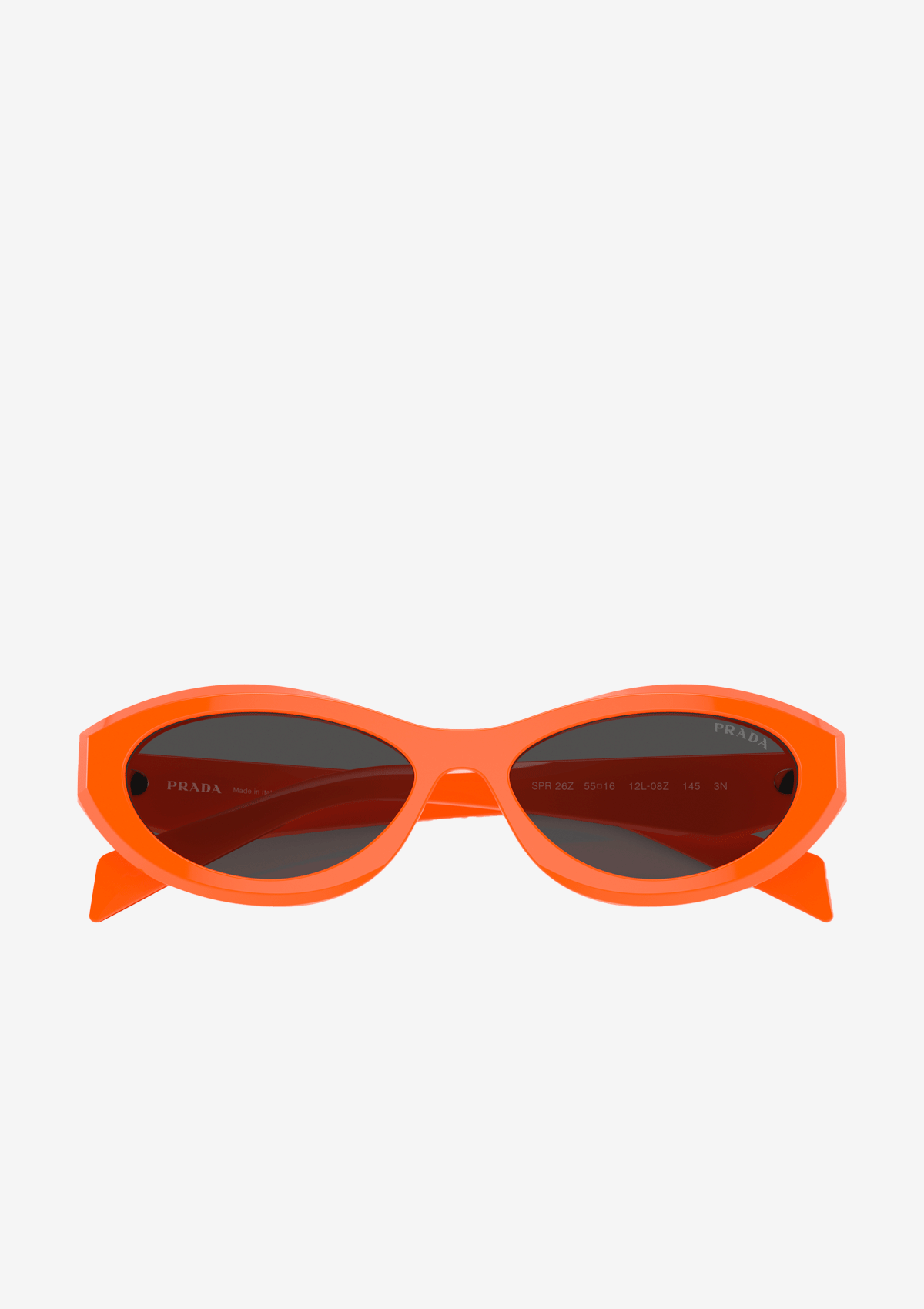 Lunette de soleil SPR 26ZS