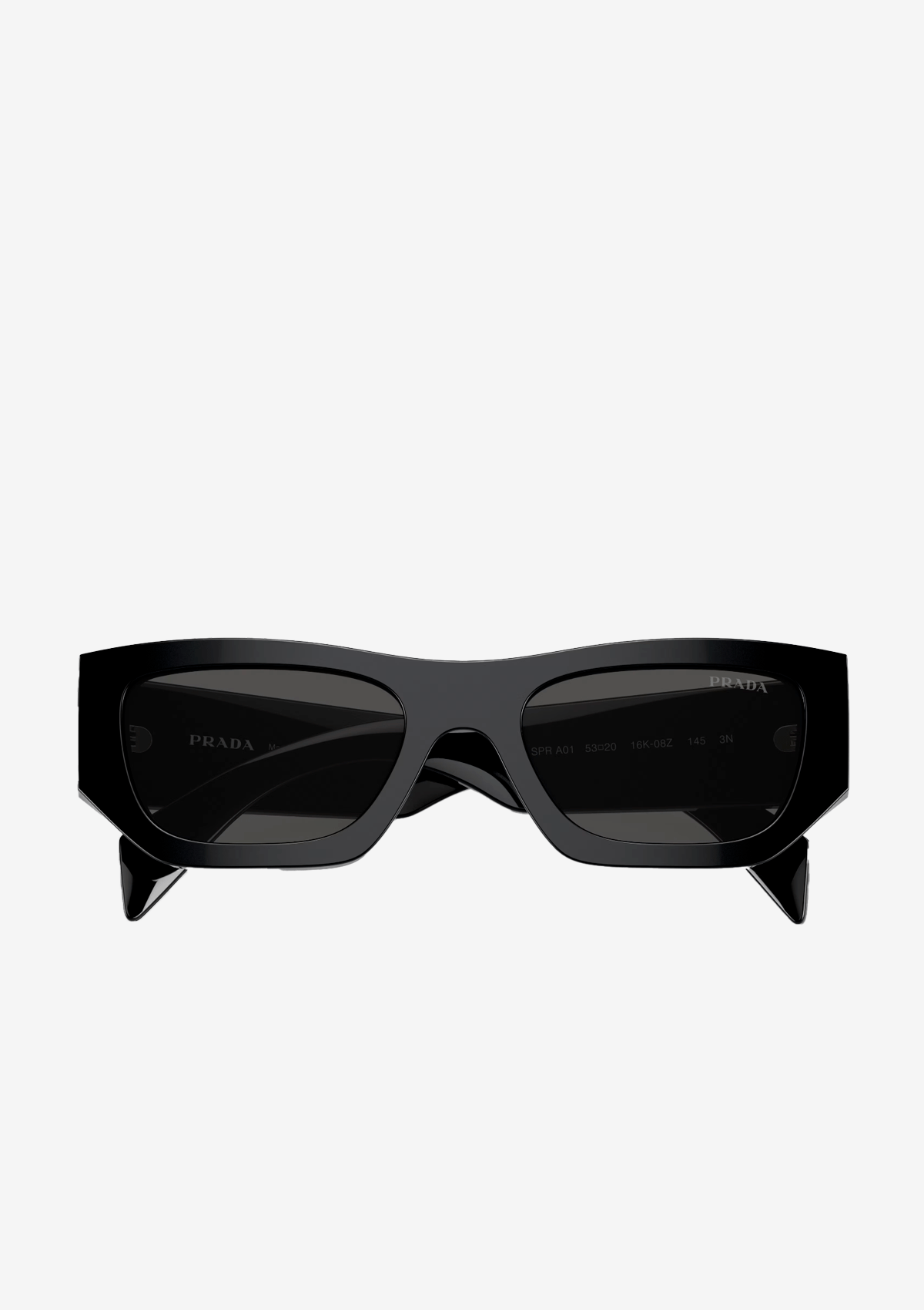 Lunette de soleil PRADA PR A01S Noir