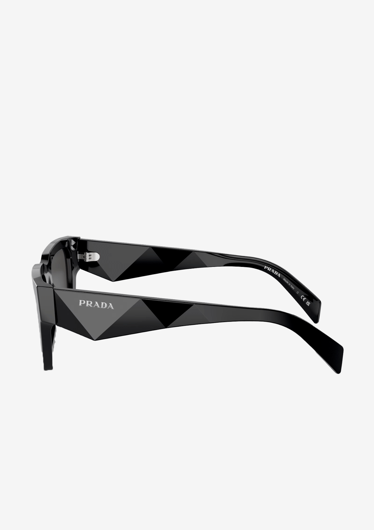 Lunette de soleil PRADA PR A06 Noir