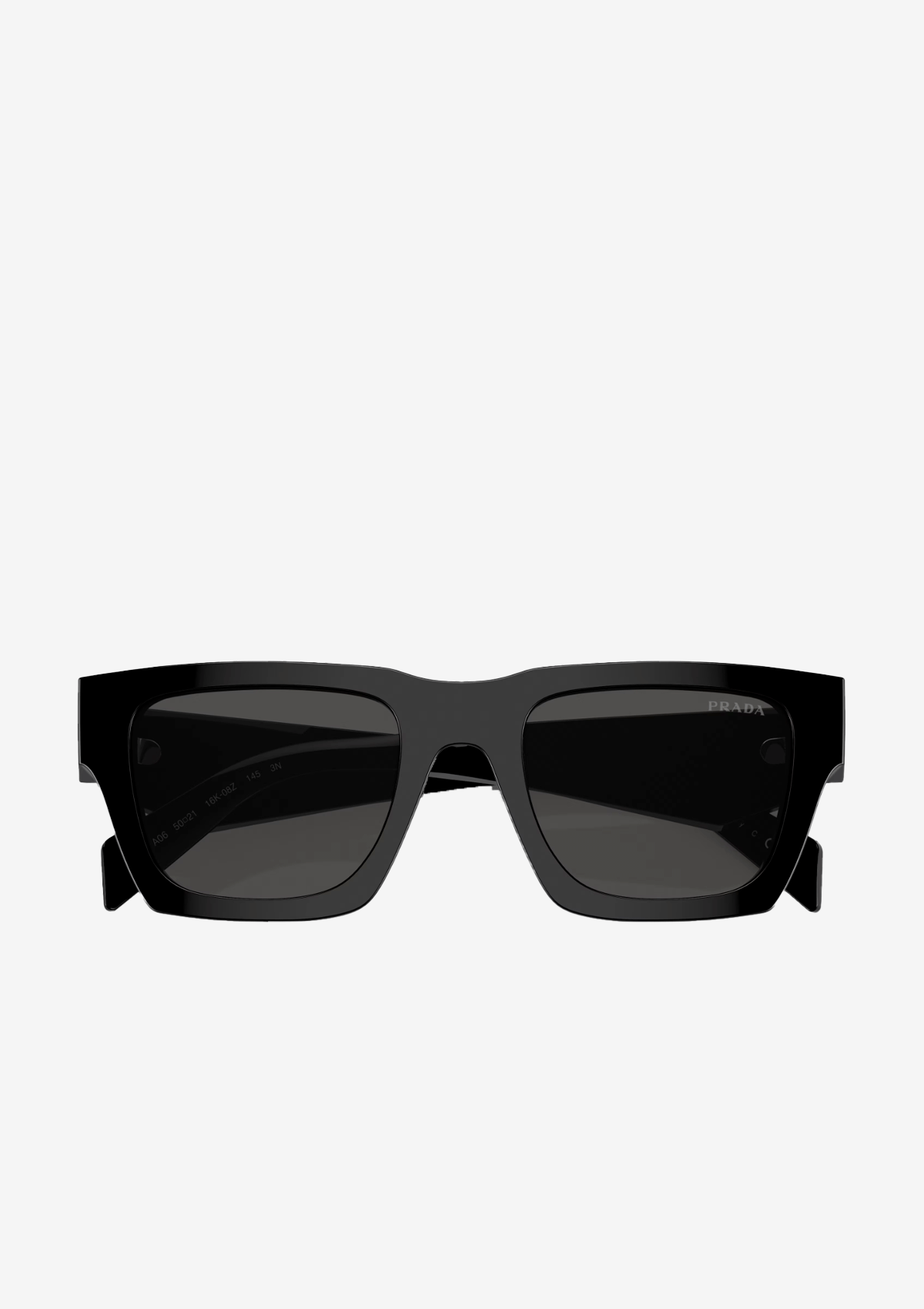 Lunette de soleil PRADA PR A06 Noir
