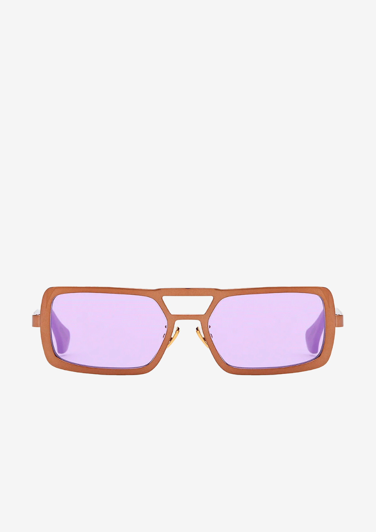 Lunette de soleil STEREO