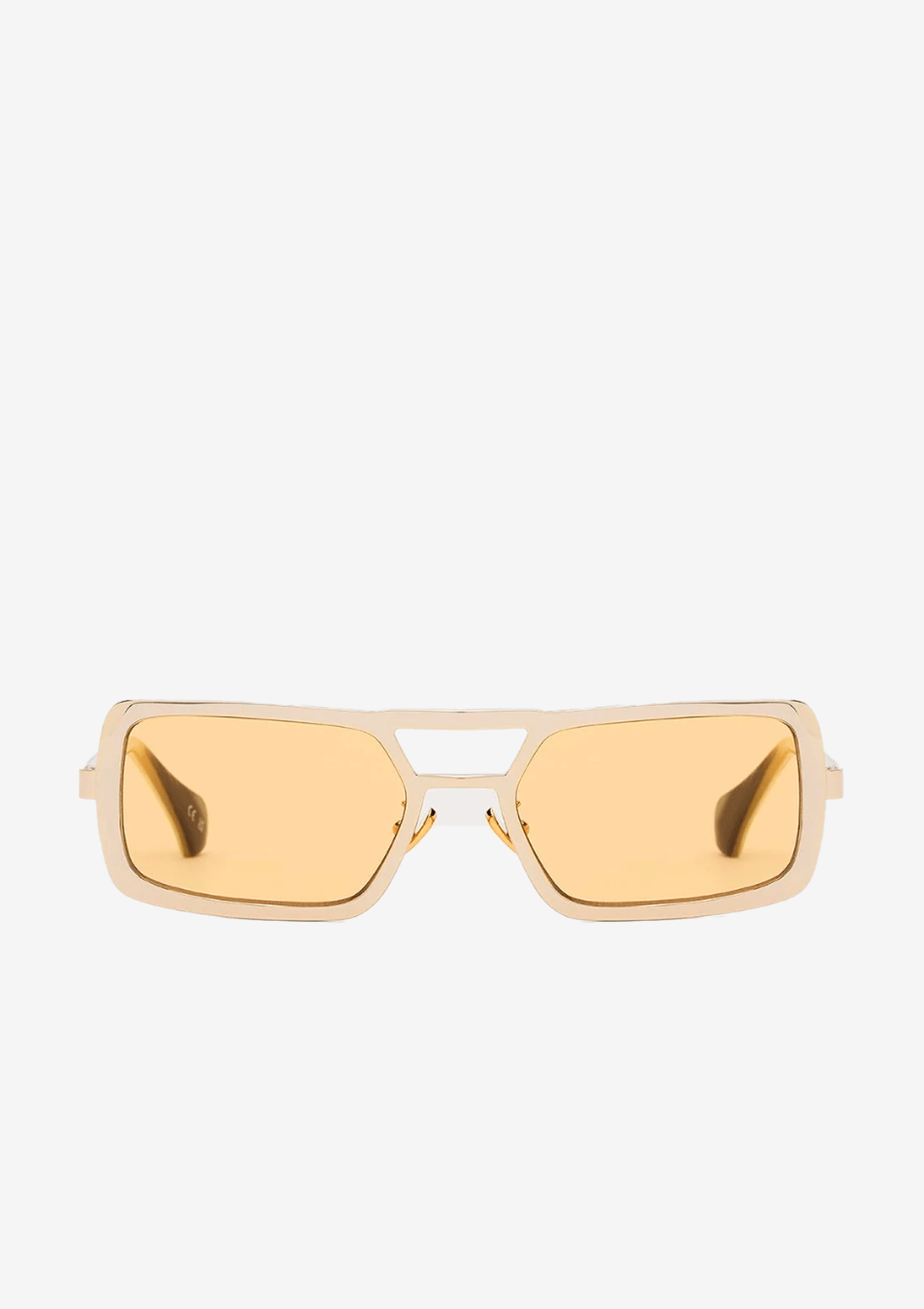 Lunette de soleil STEREO Gold